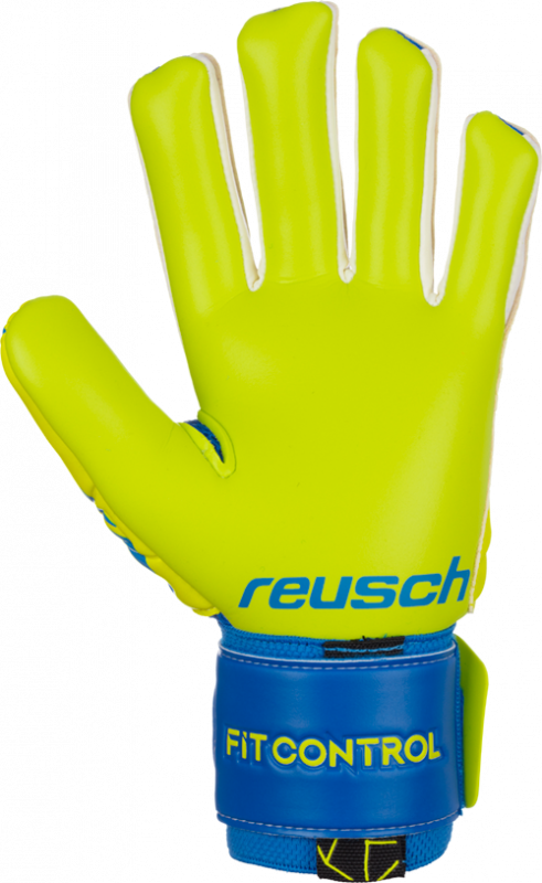 Reusch hot sale negative cut